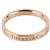 Tiffany & Co TCO Band Ehering Rose Gold - Ansicht 4