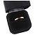 Tiffany & Co TCO Band Ehering Rose Gold - Ansicht 5