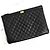 Chanel Borsa a Pochette Caviar Boy Gold Black