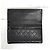 Chanel Klappbare Clutch aus Lammleder Schwarz - Ansicht 5