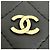 Chanel Klappbare Clutch aus Lammleder Schwarz - Ansicht 6