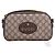 Gucci Canvas Neo Vintage Small Camera Bag