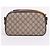 Gucci Canvas Neo Vintage Small Camera Bag - Ansicht 5