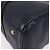 Gucci Borsa Boston e borsa a tracolla in pelle blu navy - vista 11