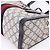 Padlock Gucci Borsa piccola a catena con lucchetto GG Supreme - vista 11