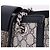 Padlock Gucci Borsa piccola a catena con lucchetto GG Supreme - vista 7