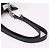 Padlock Gucci Borsa piccola a catena con lucchetto GG Supreme - vista 8