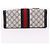 Padlock Gucci Borsa piccola a catena con lucchetto GG Supreme - vista 9