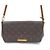 Louis Vuitton Monogram Favorite MM