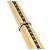 Tiffany & Co Anello True Narrow in oro bianco - vista 4
