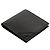 Prada Vitelho Grain Leather Bi-Fold Wallet stamp: - view 4