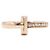 Tiffany & Co Anello stretto Carat Diamond Misura