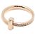 Tiffany & Co Anello stretto Carat Diamond Misura - vista 2