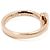 Tiffany & Co Anello stretto Carat Diamond Misura - vista 4