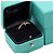 Tiffany & Co Anello stretto Carat Diamond Misura - vista 6