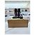 Burberry Phoenix Leather Sock Ankle Boots Size - view 11
