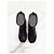 Burberry Phoenix Leather Sock Ankle Boots Size - view 13