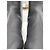 Burberry Phoenix Leather Sock Ankle Boots Size - view 22
