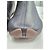 Burberry Phoenix Leather Sock Ankle Boots Size - view 23
