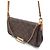 Louis Vuitton Monogram Favorite MM Borsa a mano - vista 2