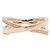 Tiffany & Co Anello Diamond Atlas Narrow US Size
