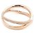 Tiffany & Co Anello Diamond Atlas Narrow US Size - vista 2