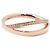 Tiffany & Co Anello Diamond Atlas Narrow US Size - vista 3