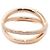 Tiffany & Co Anello Diamond Atlas Narrow US Size - vista 4
