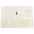 Ralph Lauren Schal mit besticktem Pony-Logo Ivory