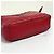 Autre Marque Borsa a tracolla Loulou Camera Bag Rossa - vista 10