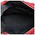 Autre Marque Borsa a tracolla Loulou Camera Bag Rossa - vista 11
