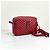 Autre Marque Borsa a tracolla Loulou Camera Bag Rossa - vista 4