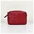 Autre Marque Borsa a tracolla Loulou Camera Bag Rossa - vista 5