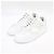 Céline Sneakers basse con lacci da uomo - vista 3