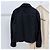 Louis Vuitton Jeansjacke Schwarz - Ansicht 4