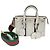 Gucci Ophidia Mini Top Handle Tote Bag - Ansicht 2