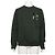 Hermès Crew Neck Sweatshirt with Embroidery