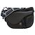 Dior Saddle Soft Bag Black