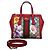 Gucci Piccola borsa tote e borsa a tracolla floreale