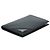 Prada Vitello Flap Cardholder Black stamp: - view 5