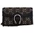 Gucci Borsa a catena Dionysus Super Mini Nera