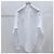 Louis Vuitton Monogram Printed Shirt White - view 4