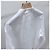 Louis Vuitton Monogram Printed Shirt White - view 5