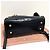 Miu Miu Borsa Tote e a Tracolla Motor Bag Nero - vista 10
