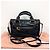 Miu Miu Borsa Tote e a Tracolla Motor Bag Nero - vista 5