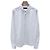 Louis Vuitton Hemd mit Monogramm-Print White