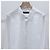 Louis Vuitton Hemd mit Monogramm-Print White - Ansicht 2
