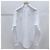 Louis Vuitton Hemd mit Monogramm-Print White - Ansicht 4