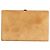 Dolce & Gabbana Clutch da sera da donna in pelle di vitello e velluto beige