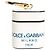 Dolce & Gabbana Étui Airpods en cuir de veau blanc avec logo et sangle - vue 5